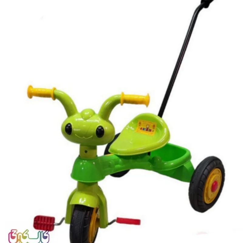 سه چرخه مورچه برند ارابه 2