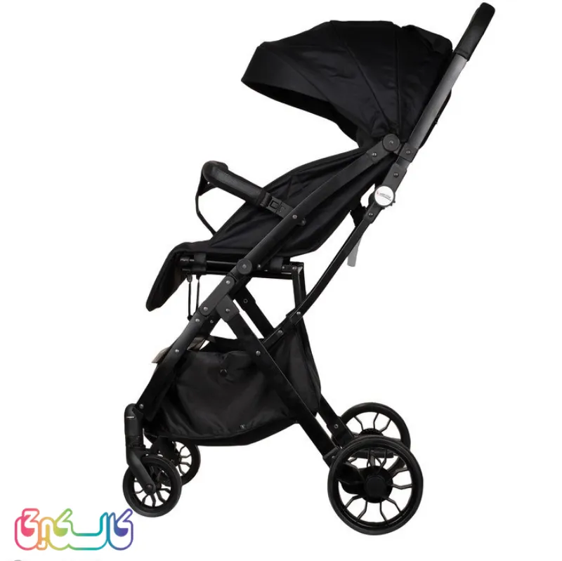 کالسکه بی بی استار مدل baby5 3