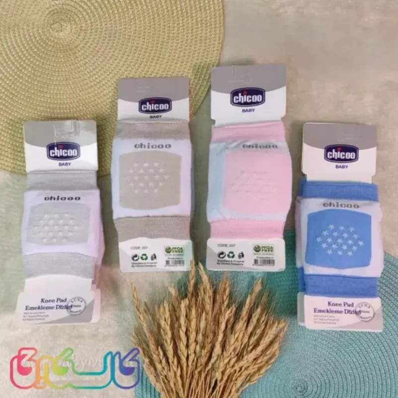 زانو بند کودک چیکو مدل 207 2