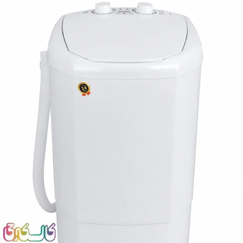 مینی واش 4.2 کیلویی لوکسینو مدل LMW4200