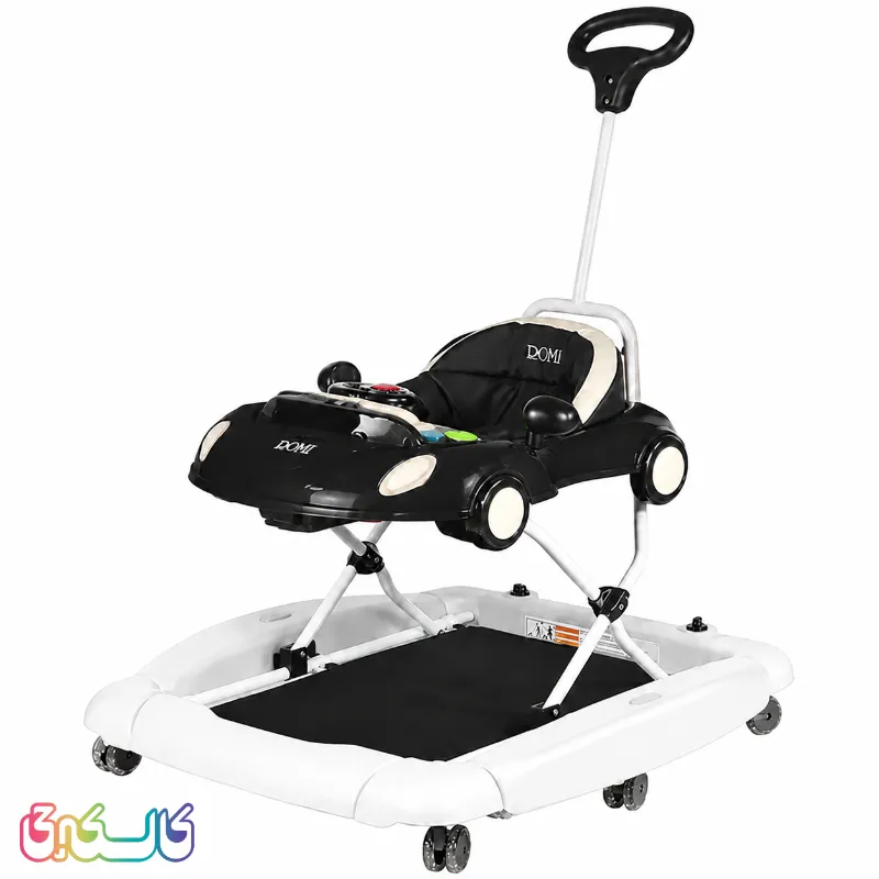 روروئک کودک دلیجان مدل روما 3