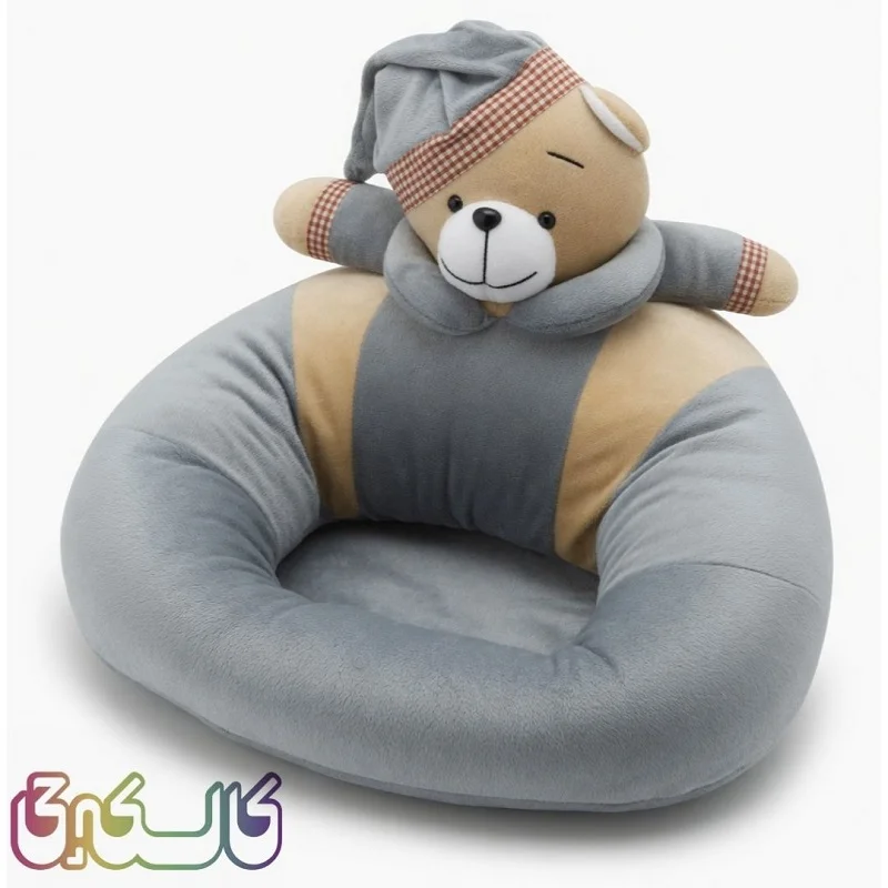 مبل پولیشی زرافه ای