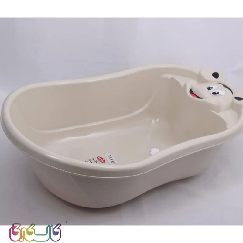 وان حمام کودک تاتیا مدل میکی موس 3