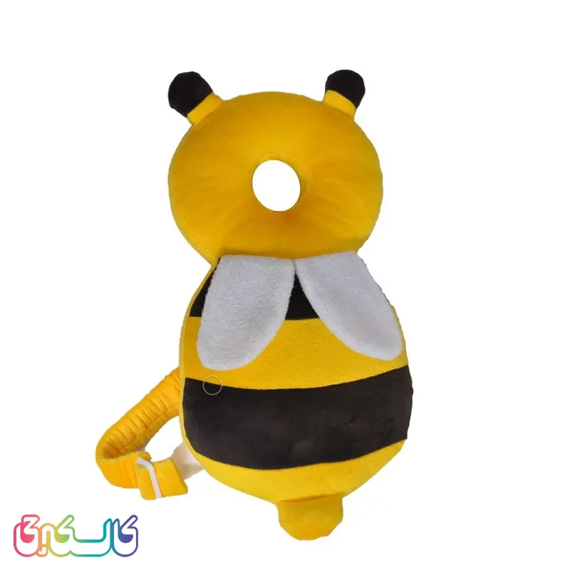 محافظ سر طرح زنبور کد 710