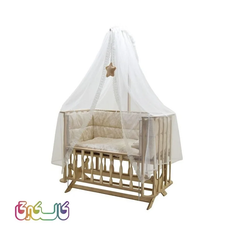 تخت و گهواره آنید
