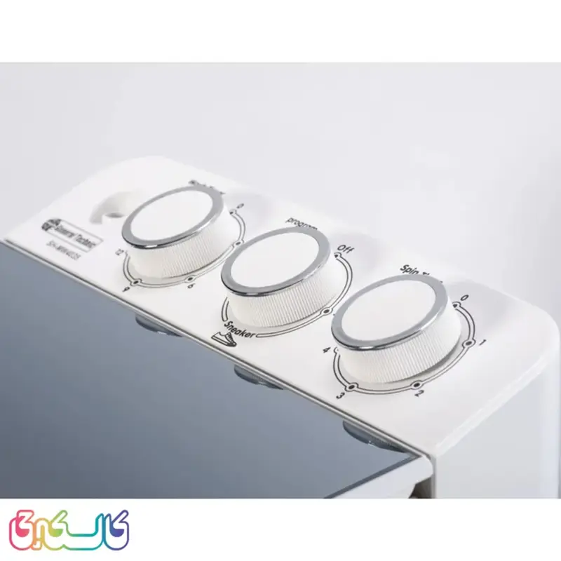 مینی واش 4 کیلویی جنرال تکنیک مدل SH-MW4035 3