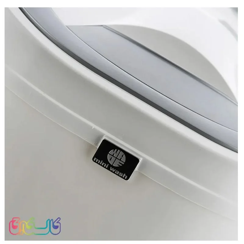 مینی واش 3 کیلویی جنرال تکنیک مدل SH-MW3021 2