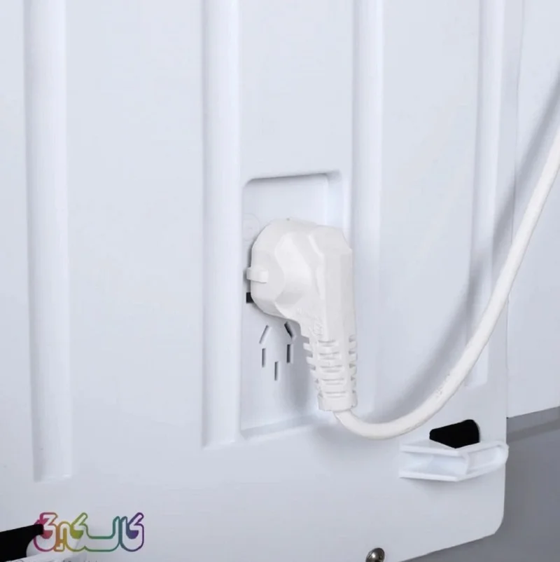 مینی_ واش 3.5 کیلوگرم فریدولین SWT35-G پریز