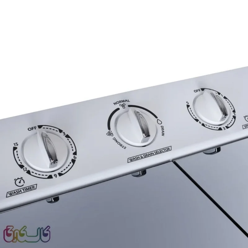 مینی_ واش 3.5 کیلوگرم فریدولین SWT35-G