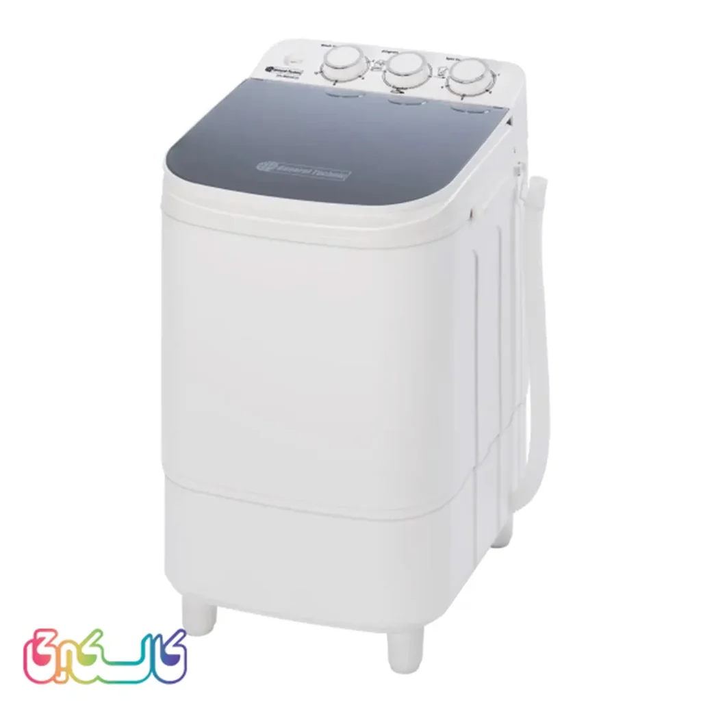 مینی واش 4 کیلویی جنرال تکنیک مدل SH-MW4035