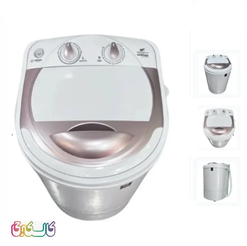 مینی واش 3 کیلویی فریدولین مدل SW30 3
