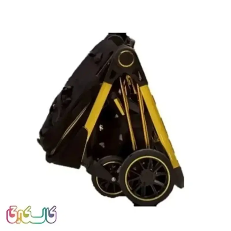کالسکه بیبی استار مدل baby6 3