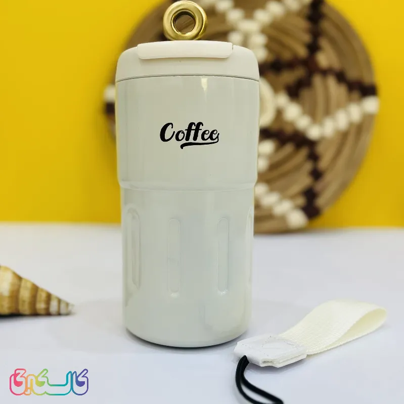فلاسک درجه دار coffee کد 33 3