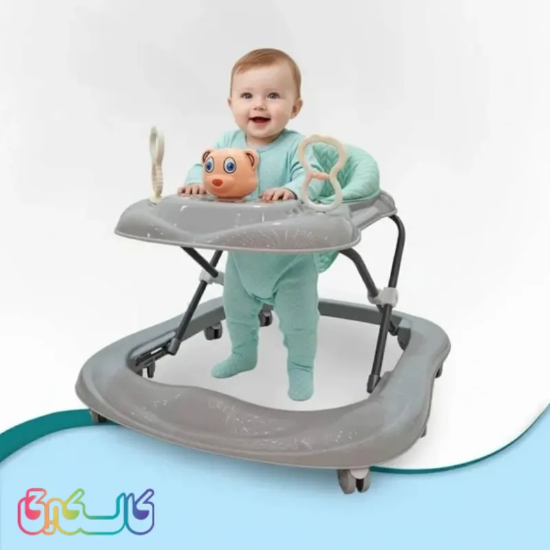 روروئک یوگی برند ارابه 3