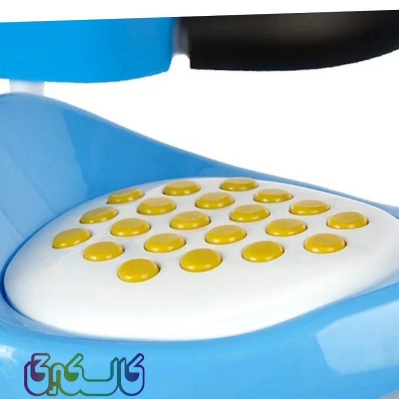 سه چرخه مرسانا برند ارابه 3