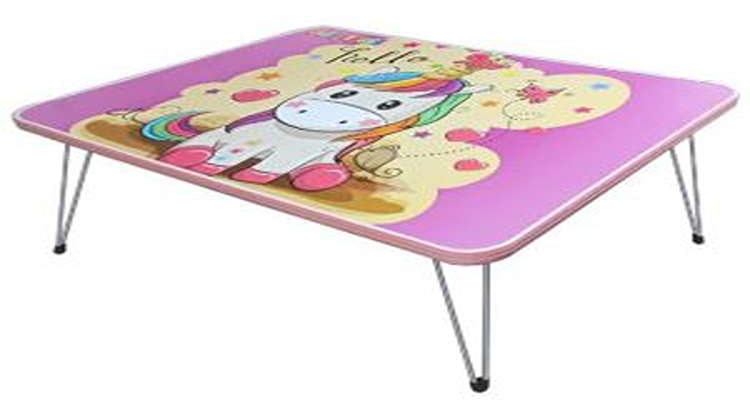 میز پایه دار کودک