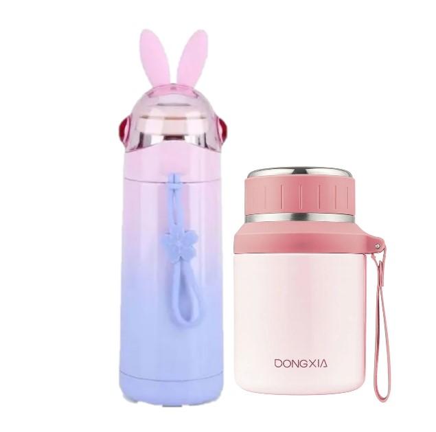 فلاسک نوزاد