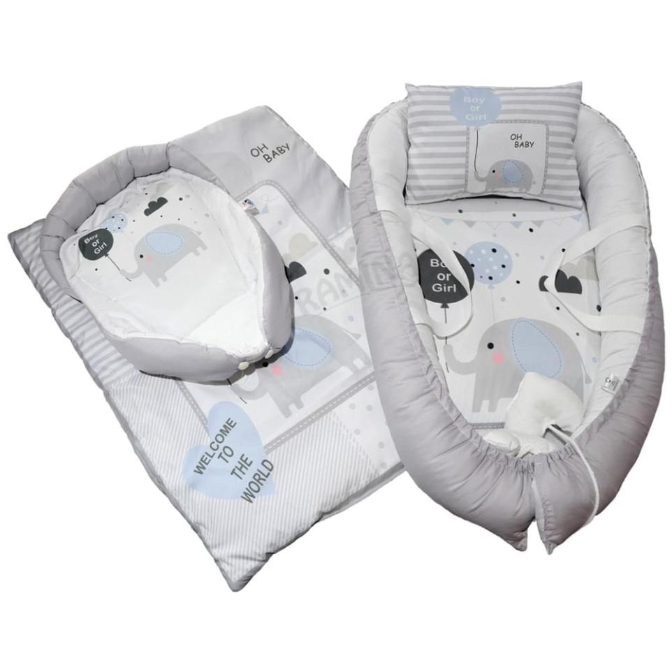 کالای خواب نوزاد