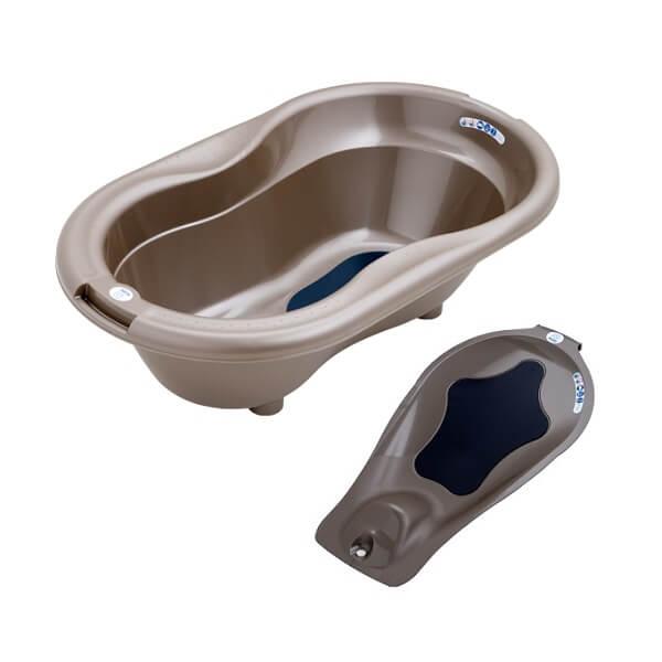 لوازم حمام نوزاد