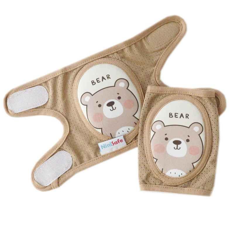 زانو بند کودک