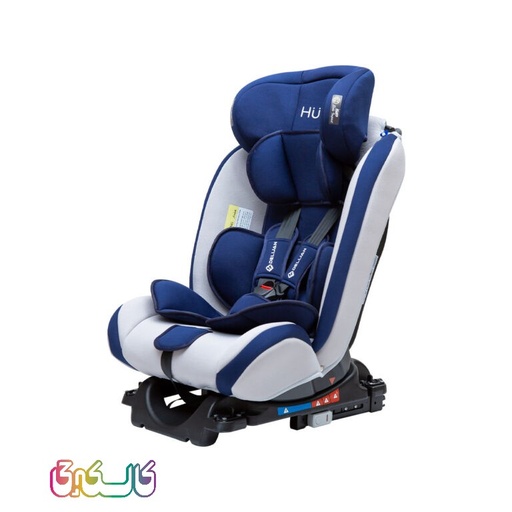 صندلی خودرو پارما دلیجان