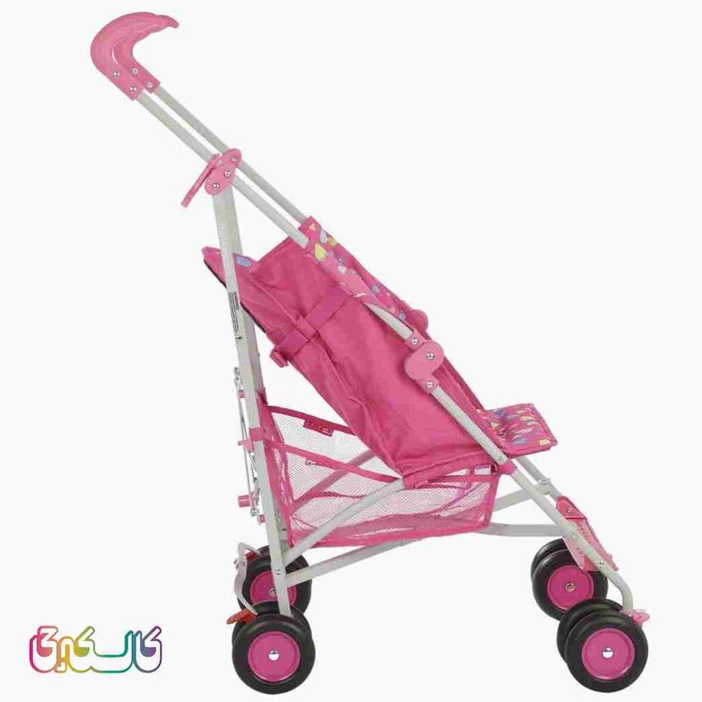 کالسکه سبک عصایی جیو