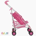 کالسکه سبک عصایی جیو