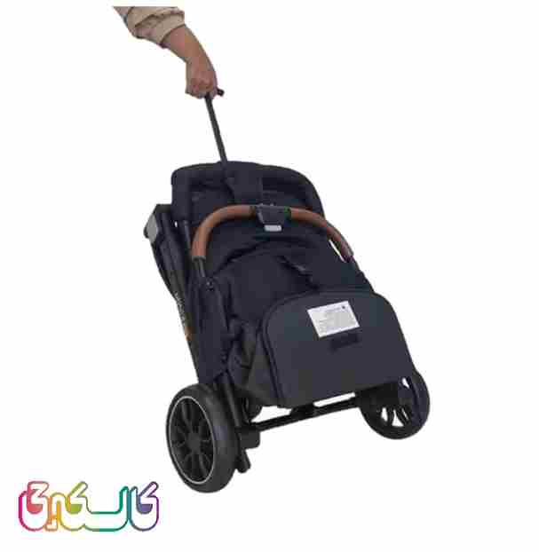 کالسکه آسان تاشو کیدیلو