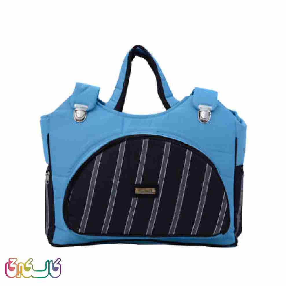 ساک لوازم نوزاد برزنتی