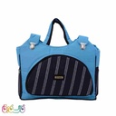 ساک لوازم نوزاد برزنتی