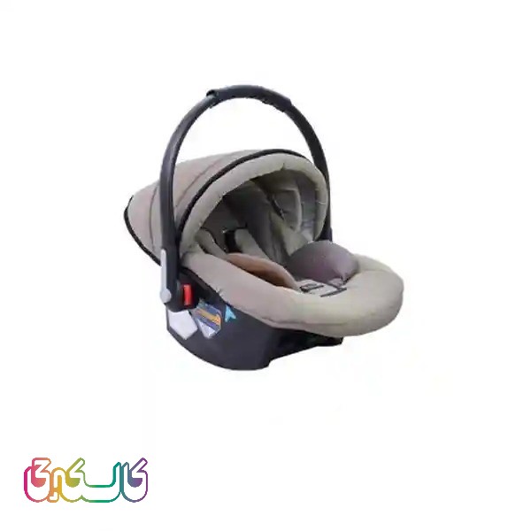 کریر با دسته قابل تنظیم مدیا