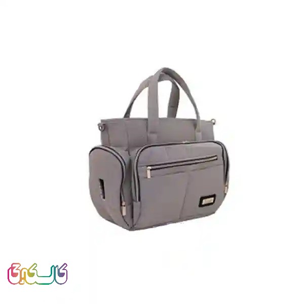 ساک کودک با جیب های متعدد