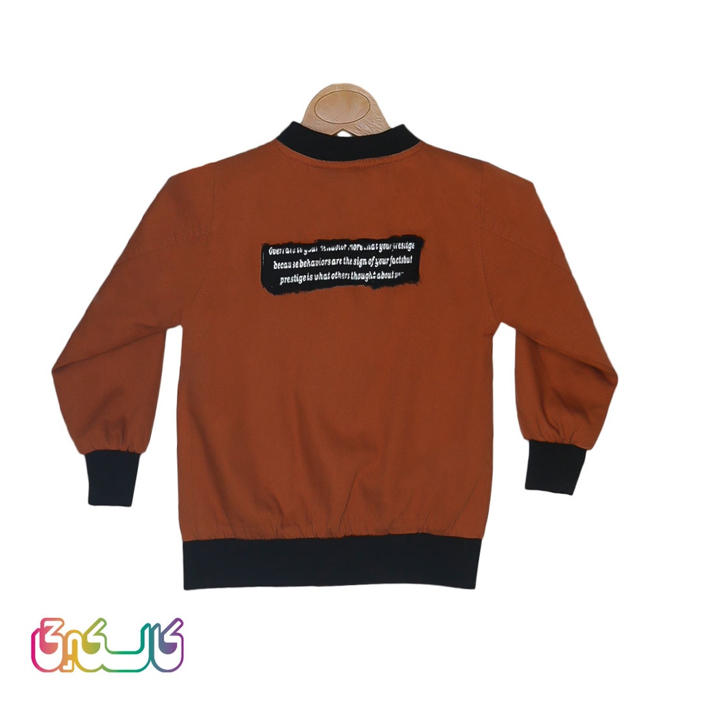 لباس پسرانه فضایی مناسب 3 تا 6  سال