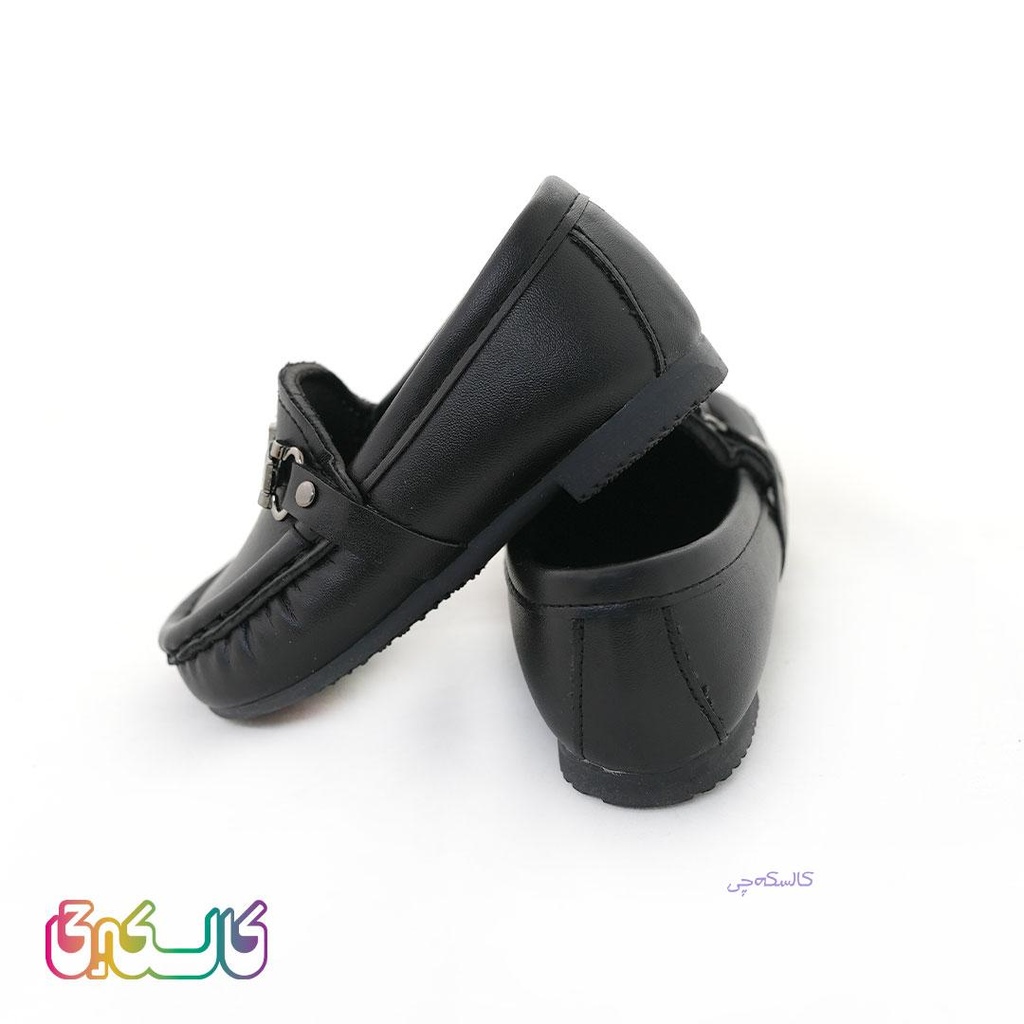 کفش اسپرت چرم تبریز