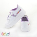 ونس چسبی با عروسک کرومی