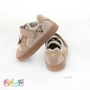 کفش دخترانه لژ دار
