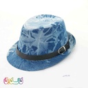 کلاه کمربند دار  بچه گانه