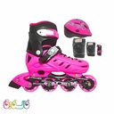 لوازم ایمنی اسکیت مالاگا