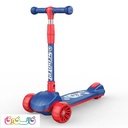 اسکوتر  موزیکال  RACON