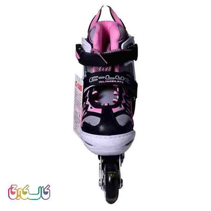 اسکیت به سبک تفریحی