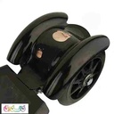 اسکوتر کودک رجال با چرخ روان