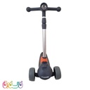 اسکوتر  چراغ دار کودک