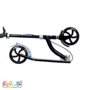 اسكوتر آلومینیومی کودک