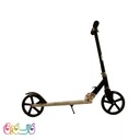 اسکوتر جک دار