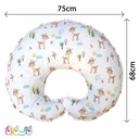 بالش شیردهی