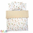 رخت خواب نوزاد