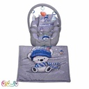 سرویس خواب پارچه ای نوزاد