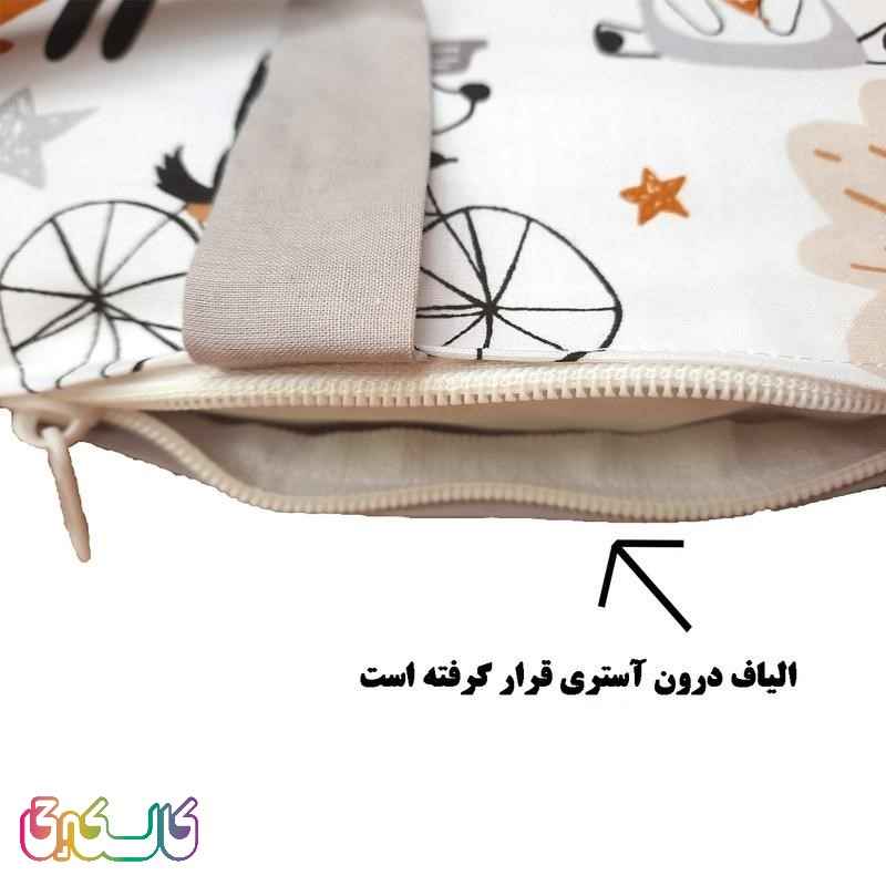 سرویس خواب 3 تکه