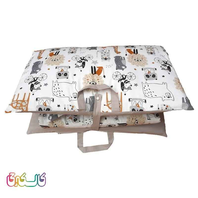 سرویس خواب کیف شو