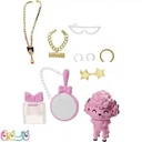 لوازم شخصی باربی اکسترا